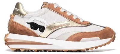 Produktbild von Schuhe Karl Lagerfeld Karl KL62930N32G