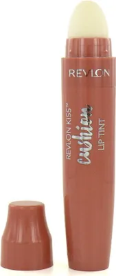 Zdjęcie produktu dla Revlon Kiss Cushion Lip Tint 210 Pretty Kiss