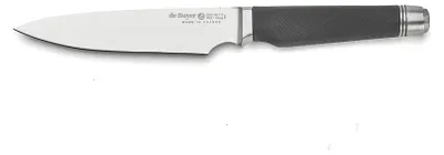 Obrázok produktu pre de Buyer 4285.14, Univerzálny nôž, 14 cm, Nerezová oceľ, 1 kusov