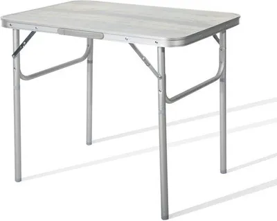 Produktbild von Aluminium-Kampfplatz-Schreibpult, 120x60 cm, schwarz