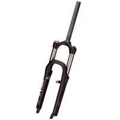 Produktbild von Gabel 20 Spring ATB Schwarzer Draht