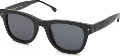 Produktbild von Lozza SL4374 Nero lucido 53/24/145 Herren Sonnenbrillen