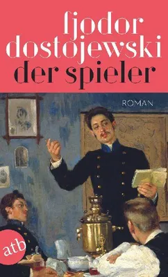 Produktbild von Der Spieler