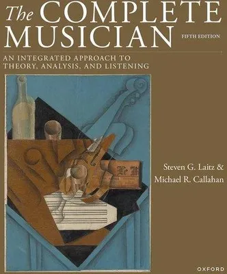 Produktbild von The Complete Musician