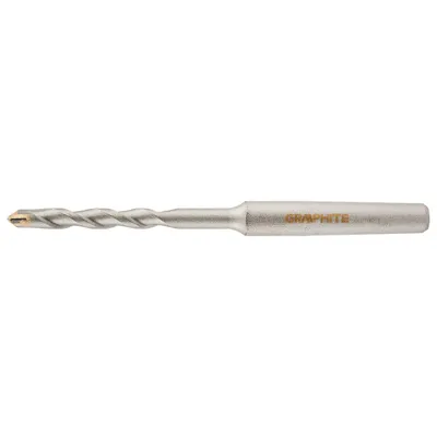 Zdjęcie produktu dla GRAPHITE Wiertło pilotujące do otwornic diamentowych, 6.5 x 10 mm