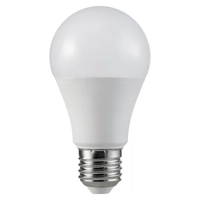 Produktbild von Müller-Licht 401006, 10,5 W, 75 W, E27, 1055 lm, 20000 h, Kaltweiße