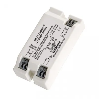 Produktbild von OSRAM OPTOTRONIC OT 8/200-240/24 LED-Trafo