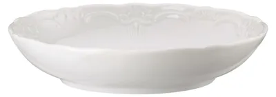 Image de Hutschenreuther plat 13 cm Baronesse Blanc 02033-800001-15754