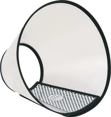 Immagine prodotto di Collare Karlie - assistenza medica - plastica - 22-50 cm