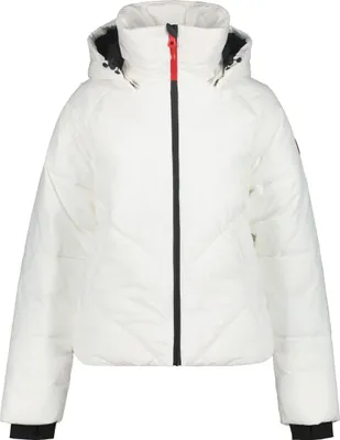 Produktbild von Icepeak ICEPEAK EASTPORT weiss 44