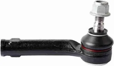 Produktbild von VAICO Spurstangenkopf Spurstange für FORD Fiesta Mk7 Schrägheck Vorne Rechts Außen V25-2012