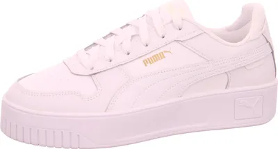 Produktbild von Puma Carina Street Sneaker Weiß
