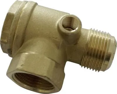 Immagine prodotto di Valvola di non ritorno per aria compressa Aerotec (9048020)