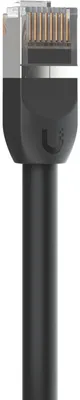 Productafbeelding van UniFi Outdoor Patchkabel / 3,0 meter (zwart)