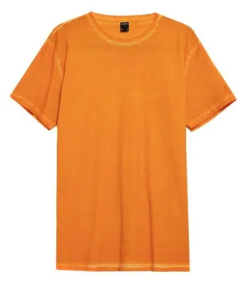 Immagine prodotto di Maglietta Outhorn, modello TSM603, codice HOZ21TSM603POMARACZ, taglia: 179