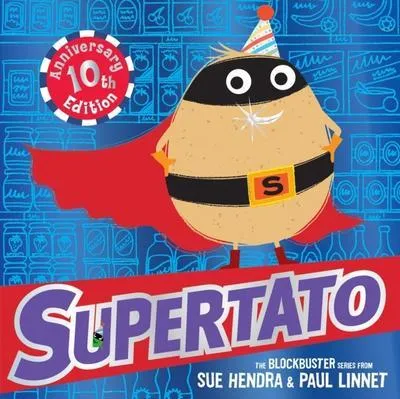 Obrázek produktu pro Supertato: Desáté výroční vydání