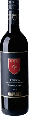 Produktbild von Sangiovese Toscana Tenuta Caparzo IGT 2022 Toskana | Italien | 13,5% vol | 0,75 l
