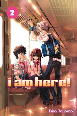 Produktbild von I Am Here!, Volume 2