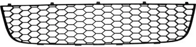 Produktbild von DIEDERICHS Lüftungsgitter Grill Stoßfänger für VW Golf V Schrägheck (1K1)