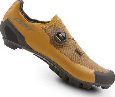 Produktbild von DMT KM30 MTB Camel 43 Herren Fahrradschuhe