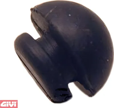 Obrázek produktu pro Tlumicí gumy GiVi pro nosiče PL / PLX 4 kusy