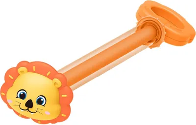 Productafbeelding van Waterpistool Leeuw, speelgoed, waterspeelset voor kinderen