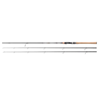 Produktbild von Balzer Steckrute Diabolo Fury Double Strike Forelle/Barsch Länge 2,10m Wurfgewicht 2-11g / 6-21