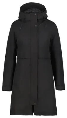 Produktbild von Agriga Women 53015 42 schwarz - basic black FB990
