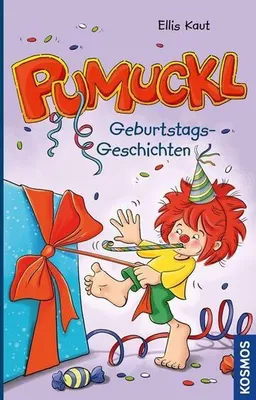 Image de Pumuckl. Geburtstags-Geschichten