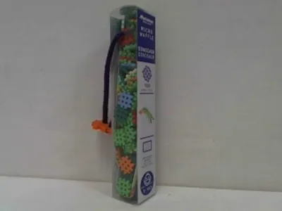 Immagine prodotto di Micro Waffle 150 pezzi Dinosauro