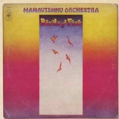 Obrázok produktu pre Mahavishnu Orchestra: Mahavishnu Orchestra: (CD / B)