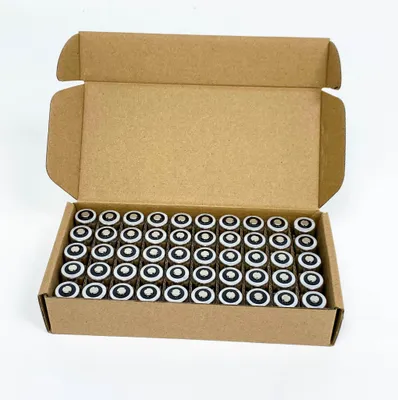 Produktbild von Varta 3V CR123A Lithium Batterien, 50 Stück, Hochleistungsbatterien, langlebig, ideal für Kameras und Geräte