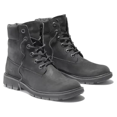 Produktbild von Timberland Lucia Way Schuhe Damen