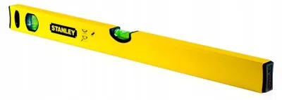 STANLEY BLACK+DECKER Wasserwaage Classic 1000 mm
