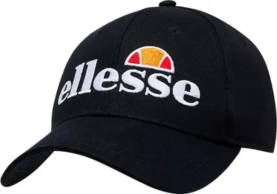 Obrázek produktu pro ellesse RAGUSSA CAP černá Černá