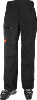 Produktbild von Helly Hansen SOGN CARGO PANT Herren BLACK M