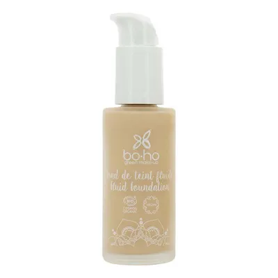 Immagine prodotto di Fondotinta - 03 Sable 30ml