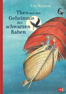 Image de Theo und das Geheimnis des schwarzen Raben