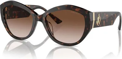 Imagen del producto de JIMMY CHOO Gafas de sol JC 5013U_500213_55