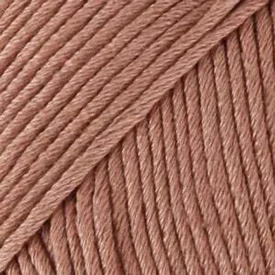 Zdjęcie produktu dla Drops Muskat Uni Colour 09 Nutmeg Przędza dziewiarska
