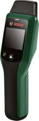 Immagine prodotto di Misuratore di umidità del legno UniversalHumid Bosch 0603688000