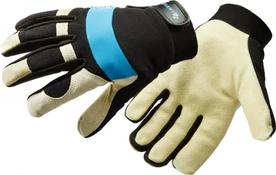 Produktbild von Högert Technik Arbeitsschutzhandschuhe, HT5K216