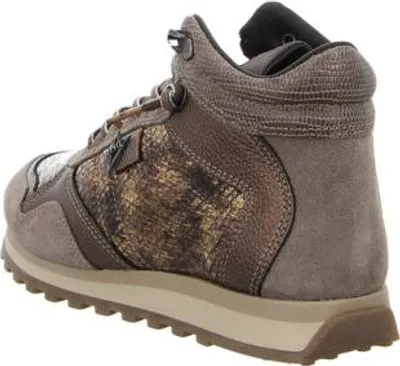 Immagine prodotto di Scarpe da ginnastica da donna in grigio