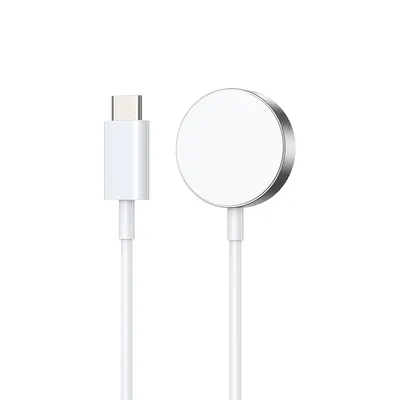 Produktbild von BWOO 5W kabelloses magnetisches Ladegerät WL-18 für Apple Watch
