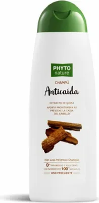 Produktbild von Phyto Nature Haarausfall Shampoo 400ml
