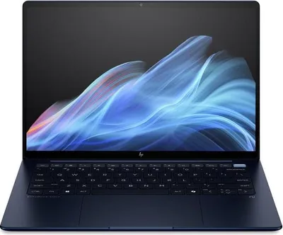 Produktbild von HP EliteBook Ultra G1i, Intel Core Ultra 7, 35,6 cm (14"), 2880 x 1800 Pixel, 16 GB, 1 TB, Windows 11 Pro
