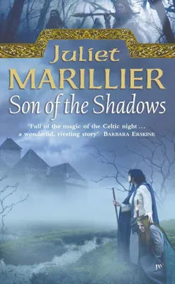 Produktbild von Son of the Shadows