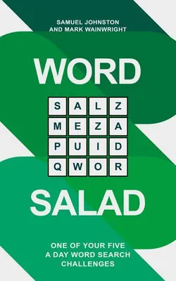 Zdjęcie produktu dla Word Salad