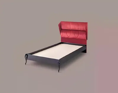Immagine prodotto di Letto di design per bambini colorato e moderno letto per ragazzi in legno 120x200cm NUOVO