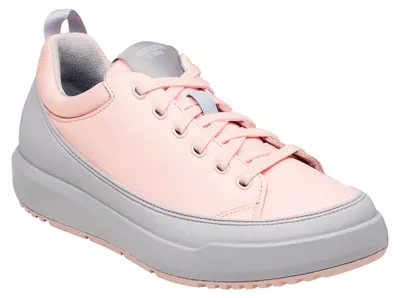 Produktbild von Birkenstock Berufsschuhe 1031943 Birkenstock Melbourne Pro LE rosa Größe